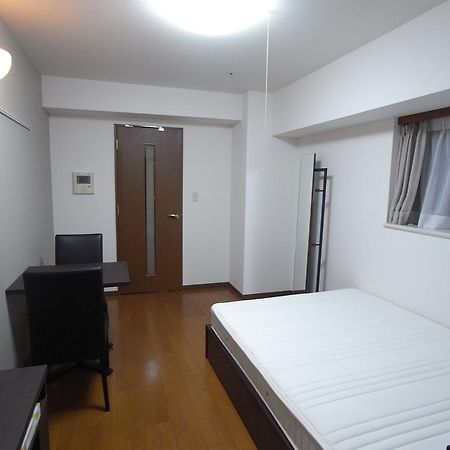 Palace Studio Shinjuku Parkside Tokyo prefektur Exteriör bild