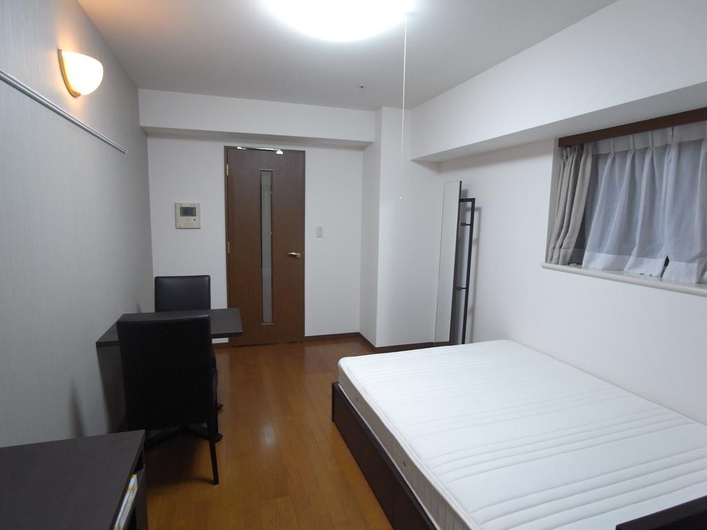 Palace Studio Shinjuku Parkside Tokyo prefektur Exteriör bild