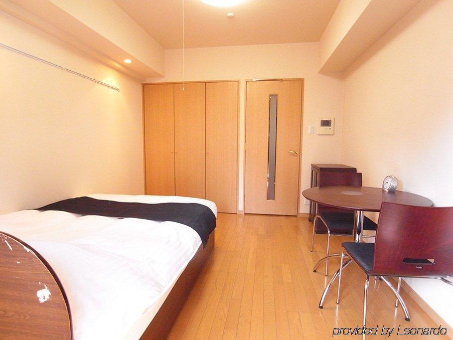 Palace Studio Shinjuku Parkside Tokyo prefektur Exteriör bild