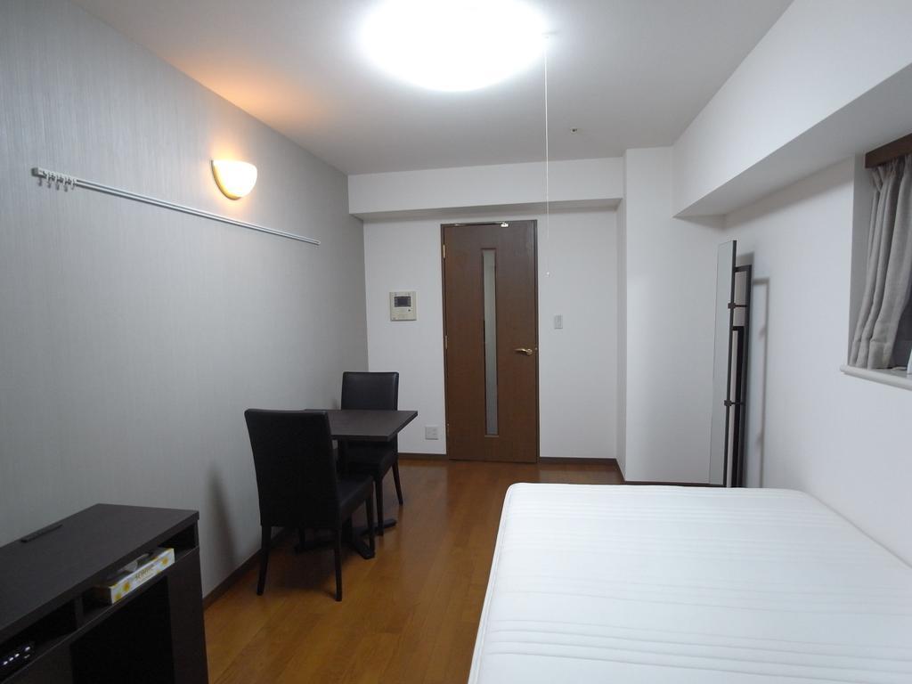 Palace Studio Shinjuku Parkside Tokyo prefektur Exteriör bild
