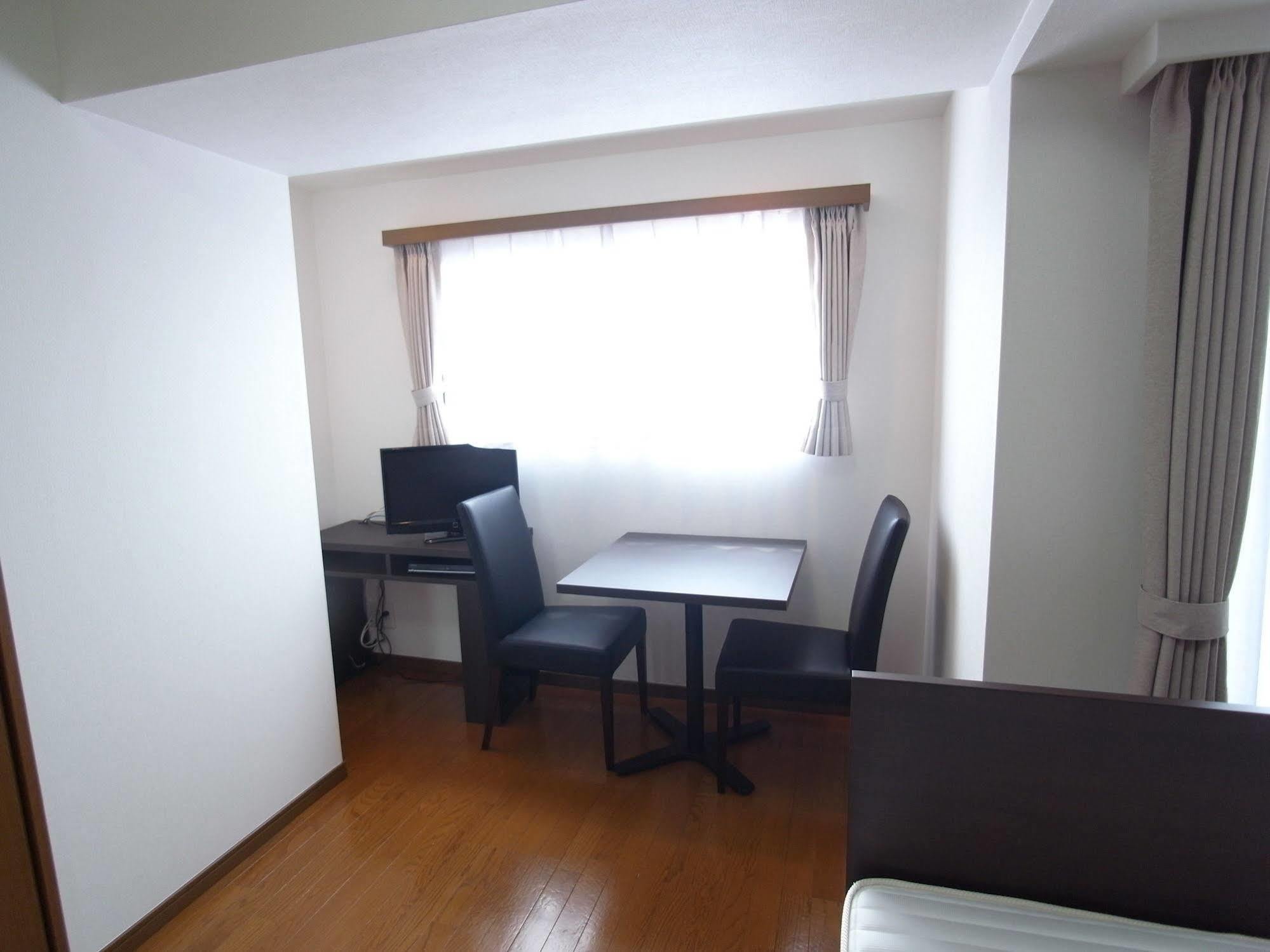Palace Studio Shinjuku Parkside Tokyo prefektur Exteriör bild